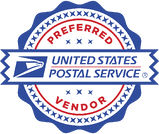 Jet Mail Services is a USPS preferred vendor and printer for Every Door Direct Mail<sup>®</sup>