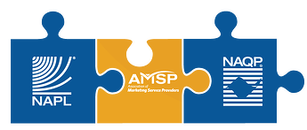 The Association of Marketing Service Providers (AMSP) is the national trade association for the mailing and fulfillment services industry.