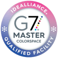 G7 Badge