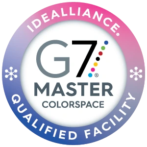 G7 Badge